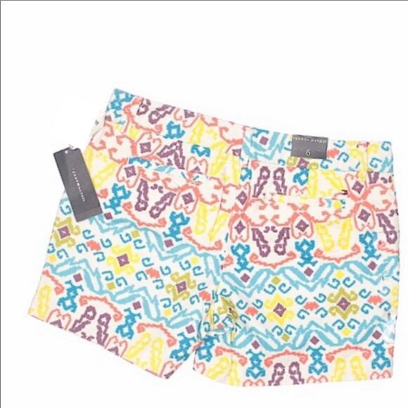 Tommy Hilfiger I-Kat Hollywood Shorts - Picture 2 of 8